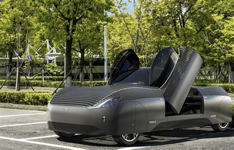 Jul 5, 2023 ... Alef, which is backed by Elon Musk's SpaceX, announced last October that it plans to sell its Model A vehicle for $300,000 each starting in 2025 ...